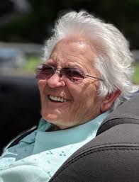 Betty Lorie Short Obituary