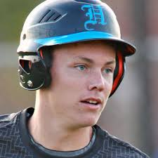 Ryan Mountcastle's Hagerty High School Career Home