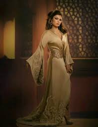 Pin By Malikah Taufiq On Queen Fashion With Images Maxi Dress Wedding Beautiful Dresses Arab Fashion