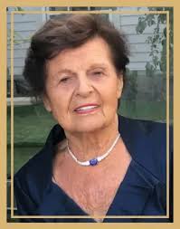 Obituary information for Emilia Foschi