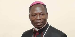 Bishop declares day of mourning for those killed in terrorist attack