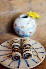 驢打滾 我家在阿爾卑斯山alpenleben 痞客邦 asian kitchen foodie sweet