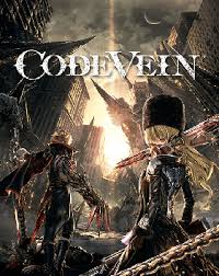 The total number of discovered codes: Code Vein Wikipedia
