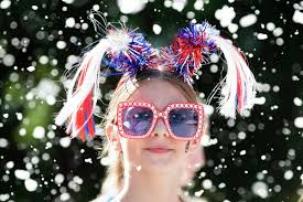 Houston Chronicle's must-see photos from July 2023