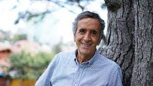 Bernardo de la maza instala una bomba: Bernardo De La Maza Entro En La Convencion Constitucional Revisa Como Le Fue En El Distrito 8 Meganoticias