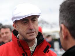 Former F1 driver David Brabham tight-lipped