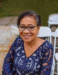 Obituary for Gwendolyn M. Howard