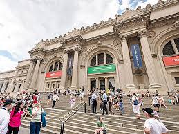 Muzeul metropolitan de artă din new york city a anunţat că nu va retrage un tablou controversat al pictorului francez balthus. 18 Lucruri Pe Care Trebuie SÄƒ Le Faci In New York Statele Din America