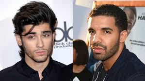 Did Drake Play a Role in Zayn Malik's Departure From One Direction?