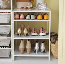 Jonaxel Shelf Unit White 19 5 8x20 1 8x27 1 2 Ikea Shelf Unit Ikea White Shelves Ikea Closet System