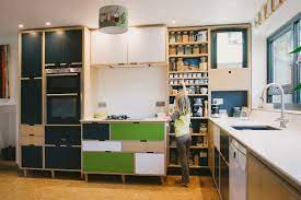 Select the department you want to search in. Freestanding Plywood Kitchen Wood Wire Bespoke Kitchens