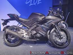 It consists of 155.1 cc engine. Yamaha R15 V3 0 Abs Darknight Right Side Profile R15 V3 Dark Night 1152x864 Wallpaper Teahub Io