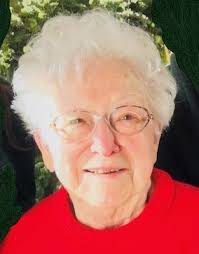 Josephine M. Phillips Obituary