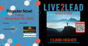 Live2Lead - Quad Cities