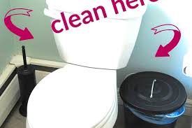 But there have been instances when we have gone in to do a move in or move out cleaning and the place looks like it hasn't been cleaned for quite a while. Get Rid Of Stinky Bathrooms Once And For All Making Lemonade