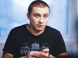 У стерненко тату на руке, как у меня дома на диване. Sternenko Zayavil Chto Ego Vyzvali V Sbu Dlya Vrucheniya Podozreniya Gordon
