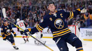 Jack Eichel Scores Career High 4 Goals Sabres Top Senators Sportsnet Ca