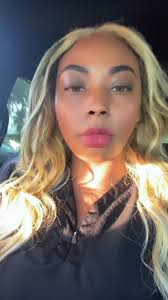 Ebony Britton Shreveport