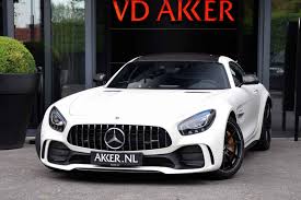 Mercedes Benz Amg Gt R Occasion Vd Akker Mercedes Benz Auto