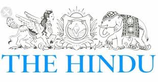 The Hindu Newspaper Pdf Download Paper 01th July2019 The Hindu Paper The Hindu News Paper Newspaper