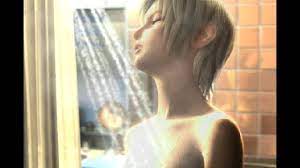 HD】 パラサイト・イヴ2 - シャワーシーン / Parasite Eve 2 - Shower Scene - YouTube