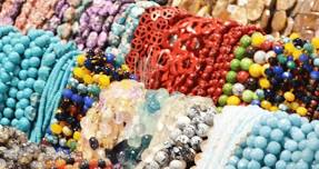 Treasures of the Earth