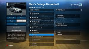 We did not find results for: Directv Offers On Screen Men S Ncaa March Madness App