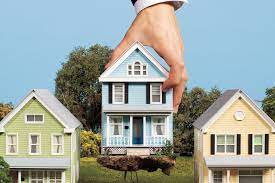  about us  note: A 60 Billion Housing Grab By Wall Street The New York Times