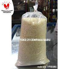 Kemudian anda jual kembali secara retail di toko atau warung anda. Jual Gmp Gula Pasir Curah 1 Kg Gmp Gula Putih Kiloan 1kg Murah Promo Jakarta Pusat Toko 21 Cempaka Baru Tokopedia