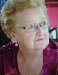 Obituary information for Lida Faye Blevins Gilbert