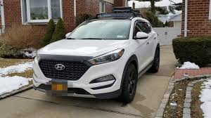 In unlocking and starting the car) could be malfunctioning also. How To Remote Start And Lock Unlock Hyundai Tucson Via Blue Link App