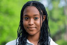 SCOM Student Awarded Jay Rayburn Scholarship