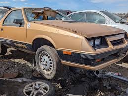 Image result for Spice 1985 Dodge