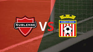 Ñublense boss will be grateful not to have any fitness worries to. Cuando Juegan Nublense Vs Curico Unido Por La Fecha 8 Primera Division Tyc Sports