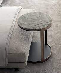 Covering minotti foreman sofa, conform timeout armchair and molteni coffee. Alisee Small Tables Molteni C