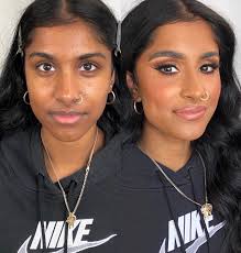 Jessica Phillips Makeup