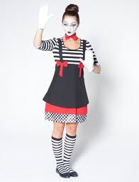 Ringelkleid rot/weiß wasserfallkragen bei karnevalswiets.com ringelkleid rot/weiß wasserfallkragen. 110 Karneval Schwarz Weiss Rot Ideen Karneval Kostumvorschlage Kostume Karneval