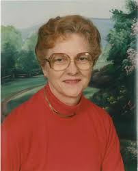 Geneva Isabell Sanders, age 92, passed away