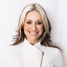 Kristina Helm's Instagram, Twitter & Facebook