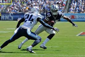 Dallas Cowboys Vs Tennessee Titans Nfl Week 9 Blogging