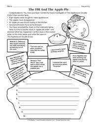 Pin On Sequencing Lessons