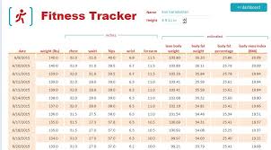 Dentrodabiblia Fitness Tracker Chart
