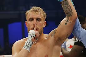 Jake paul net worth is estimated at around $15 million as reports from forbes. Jake Paul May Have A New Boxing Rival See Who Wants To Fight Him Film Daily