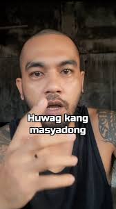 Huwag kang masyadong mabait