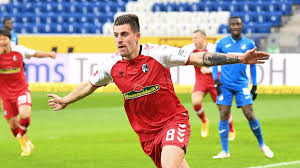— sc freiburg (@scfreiburg) january 31, 2021. Bundesliga Sc Freiburg Feiert Auswartssieg Bei 1899 Hoffenheim Eurosport