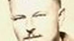 Under the Volcano author Malcolm Lowry was inspired by the Wirral of his  childhood