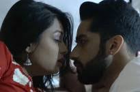 What really created a huge buzz was a report of how karan's wife bella vohra was not happy with samiksha getting too close to karan and even slapped her on the sets. Meet Karan Vohra Aka Shaurya S Real Life Partner