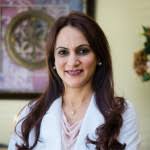 Dr. Pushpinder Kaur, Dentistry