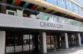 The company operates 99 multiplexes with a total of 966 screens. Preporucujemo U Utorak Svi U Cinema City Movie Revolution Day Radio Sarajevo