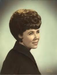 Lavina Geraldine Baldwin Obituary (2025)